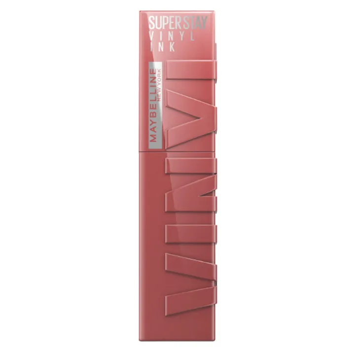 Maybelline New York Superstay Vinyl Ink 4,2 ml 35 Cheeky Maybelline New York