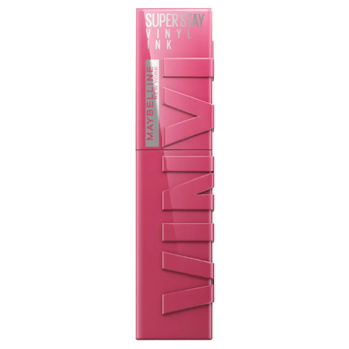 Maybelline New York Superstay Vinyl Ink 4,2 ml 20 Coy Maybelline New York
