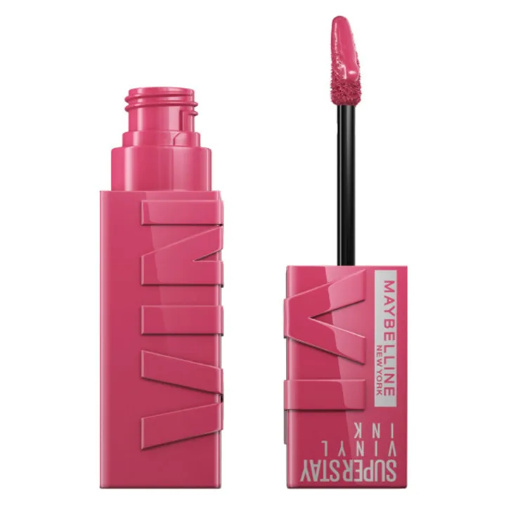 Maybelline New York Superstay Vinyl Ink 4,2 ml 20 Coy Maybelline New York