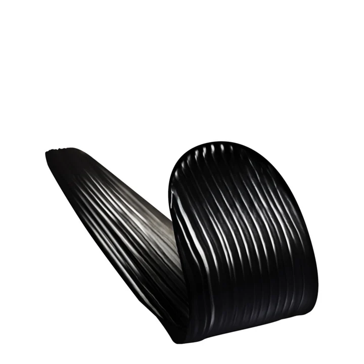 Maybelline New York The Colossal Curl Bounce Waterproof Mascara Very Black 10 ml Maybelline New York