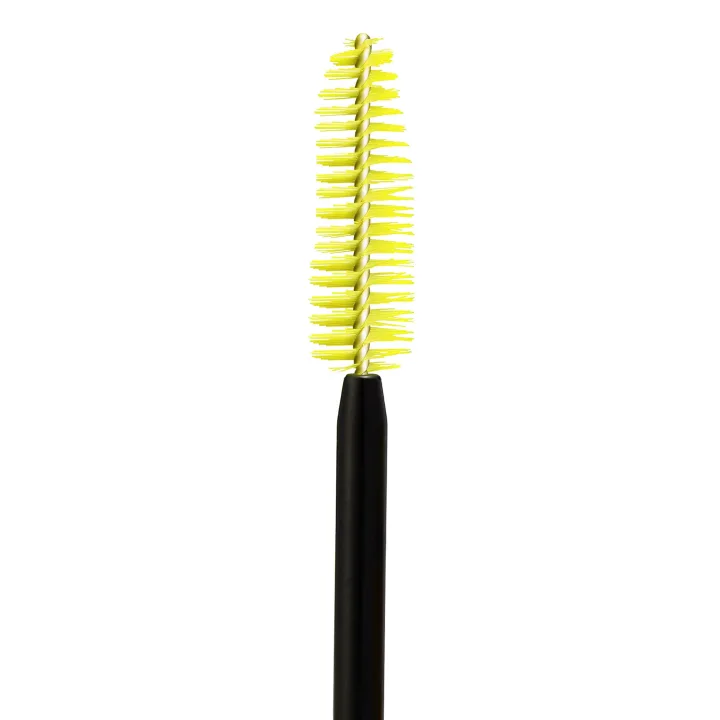 Maybelline New York The Colossal 100% Black Extra Black Mascara 10,7 ml Maybelline New York