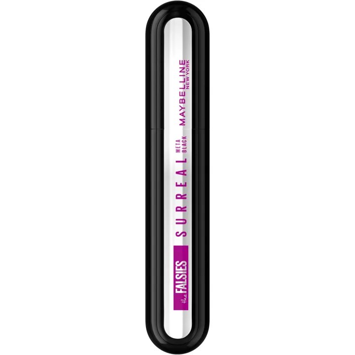 Maybelline New York The Falsies Surreal Extensions Mascara Meta Black 10 ml Maybelline New York