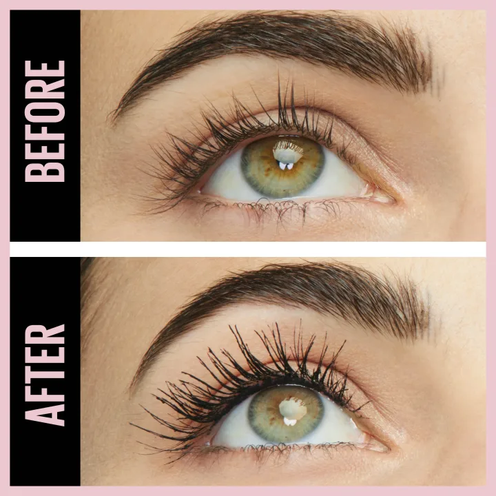 Maybelline New York Lash Sensational Sky High Mascara 7 ml Cosmic Black Maybelline New York