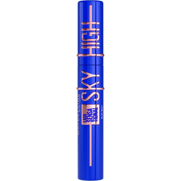 Maybelline New York Lash Sensational Sky High Mascara 7 ml Blue Mist Maybelline New York