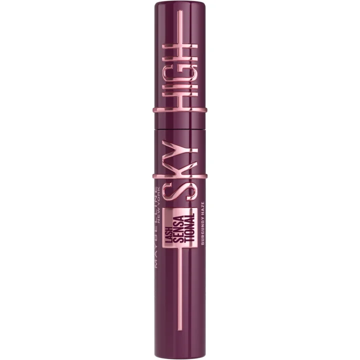 Maybelline New York Lash Sensational Sky High Mascara 7 ml Burgundy Haze Maybelline New York