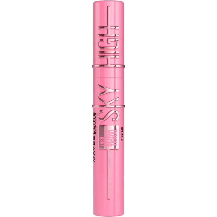 Maybelline New York Lash Sensational Sky High Mascara 7 ml Pink Air Maybelline New York