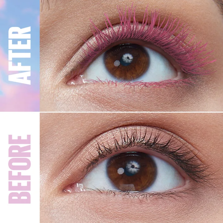 Maybelline New York Lash Sensational Sky High Mascara 7 ml Pink Air Maybelline New York