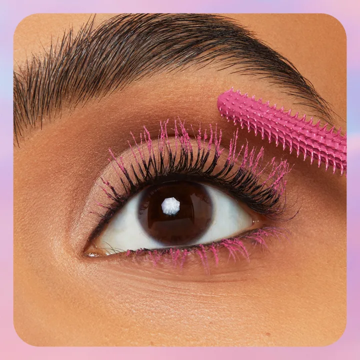 Maybelline New York Lash Sensational Sky High Mascara 7 ml Pink Air Maybelline New York