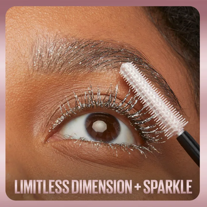 Maybelline New York Lash Sensational Sky High Space Diamond mascara 8 ml Maybelline New York