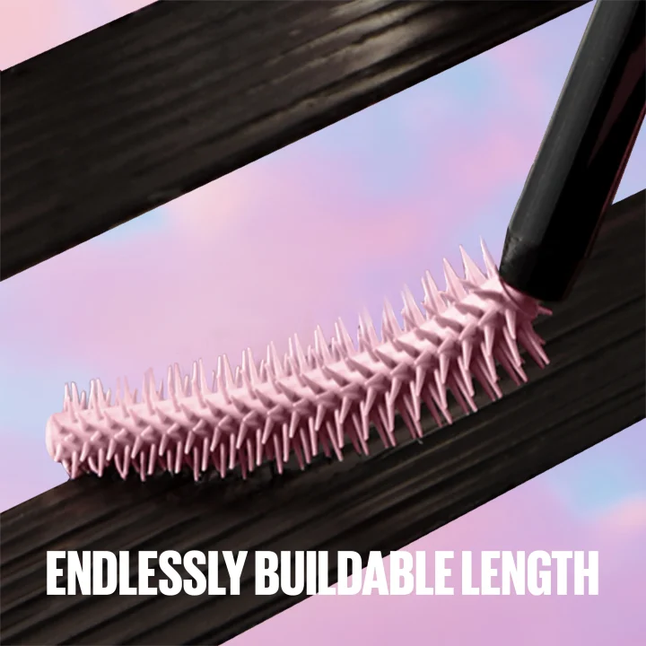 Maybelline New York Lash Sensational Sky High Mascara 7 ml Black Maybelline New York