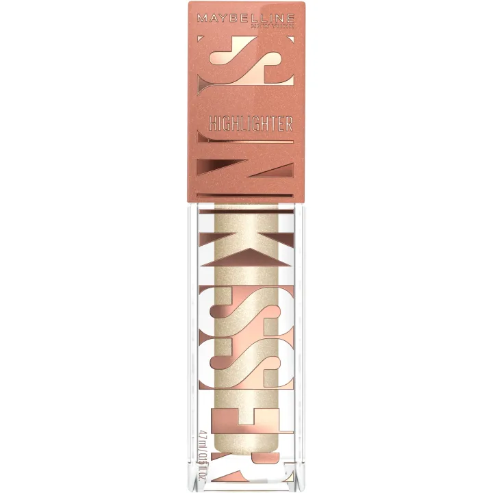 Maybelline New York Sunkisser Highlighter 5,4 ml 22 Star Studded Maybelline New York
