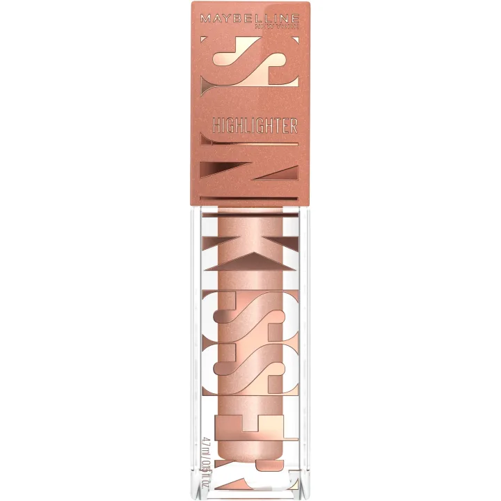 Maybelline New York Sunkisser Highlighter 5,4 ml 20 Kiss Of Shimmer Maybelline New York
