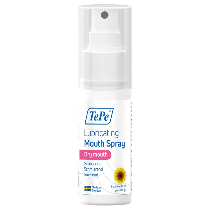 TePe Lubricating MouthSpray 50 ml TePe