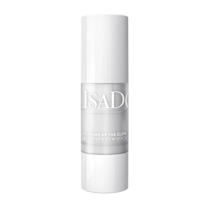 IsaDora Wake Up the Glow All Over Dew Stick 00 Transparent 4 g IsaDora