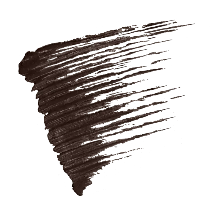 IsaDora Hypo Allergenic Definition Mascara 01 Black 10 ml 02 Brown IsaDora