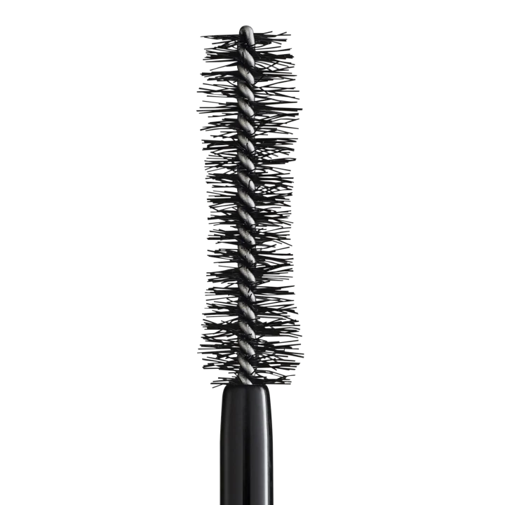 IsaDora Hypo Allergenic Volume Mascara 01 Black 10 ml IsaDora