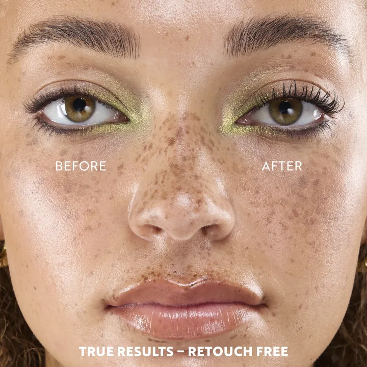 IsaDora Build Up Grow Length & Volume Mascara 9 ml 02 Intense Black IsaDora