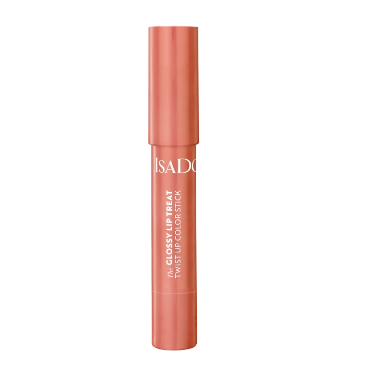 IsaDora Twist Up Color Stick 3,3 g 10 Coral Sunset IsaDora