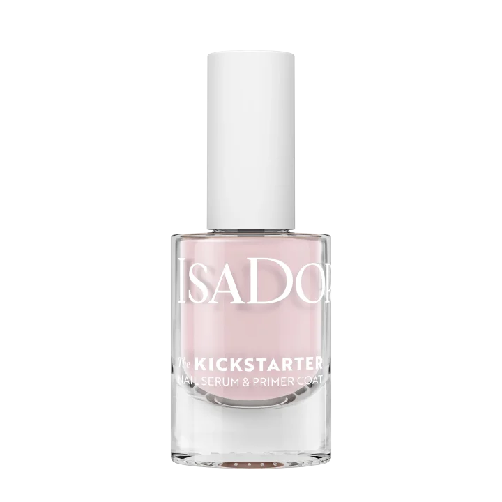 IsaDora Kickstarter Nail Serum & Primer Coat 10 Prime & Care 5 ml IsaDora
