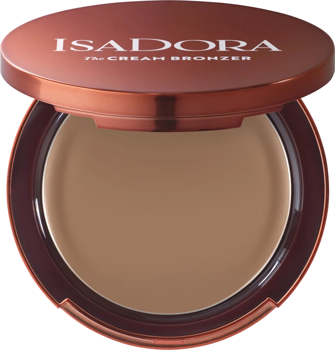 IsaDora Cream Bronzer 6 g 46 Light IsaDora