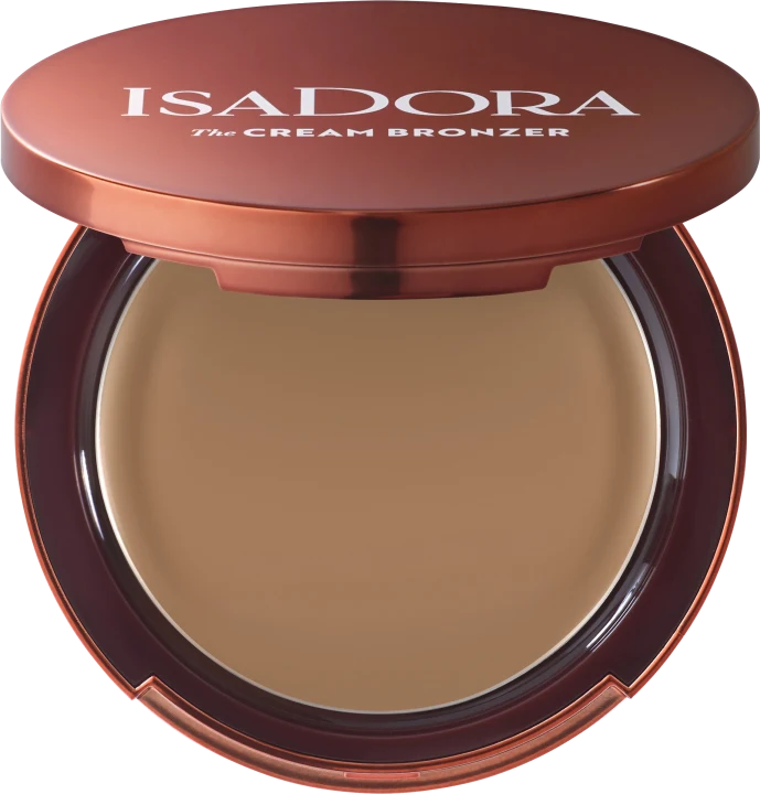 IsaDora Cream Bronzer 6 g 48 Tan IsaDora