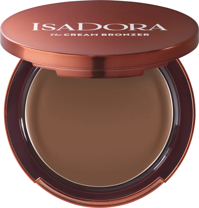 IsaDora Cream Bronzer 6 g 55 Deep IsaDora