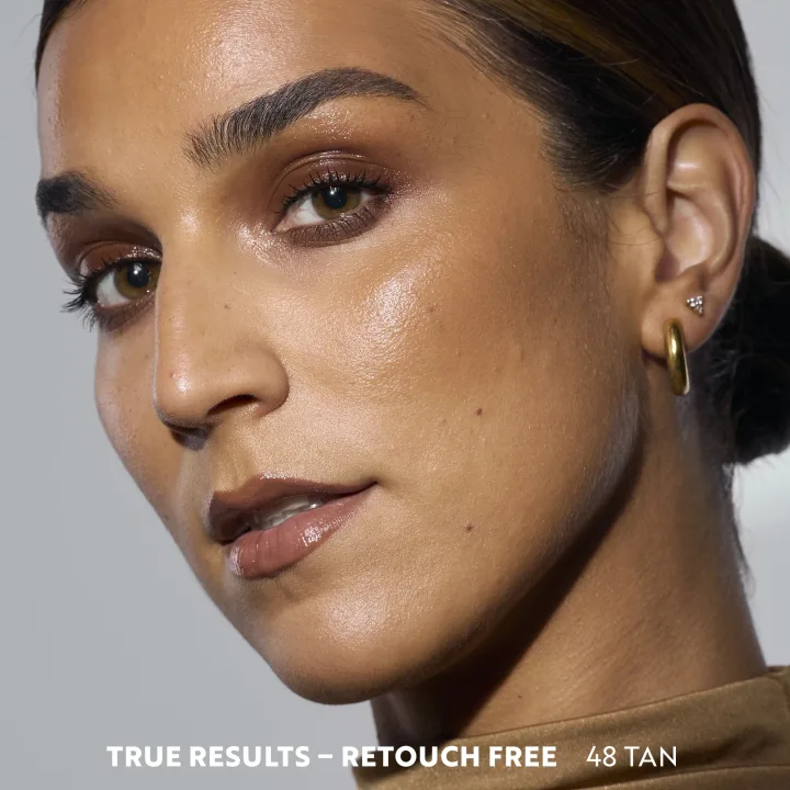 IsaDora Cream Bronzer 6 g 55 Deep IsaDora