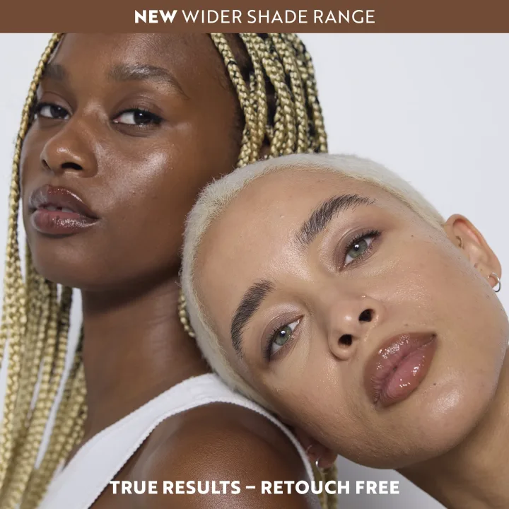 IsaDora Wake Up the Glow Luminous Foundation 30 ml 3N Neutral IsaDora