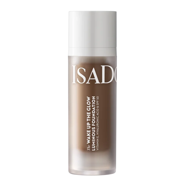 IsaDora Wake Up the Glow Luminous Foundation 30 ml 9N Neutral IsaDora