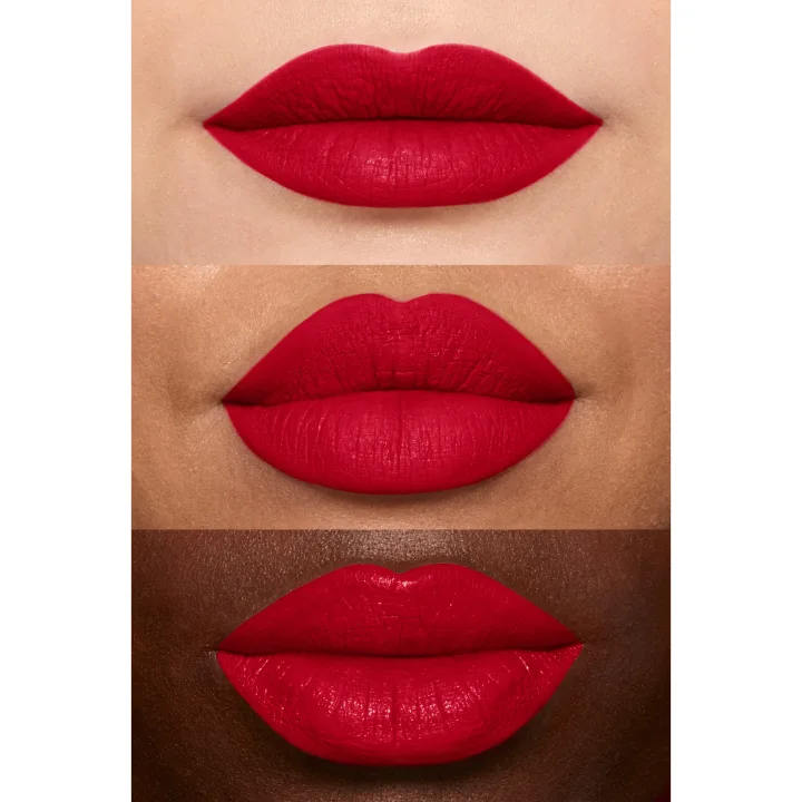 NYX Professional Makeup Soft Matte Lip Cream 8 ml 01 Amsterdam NYX Professional Makeup