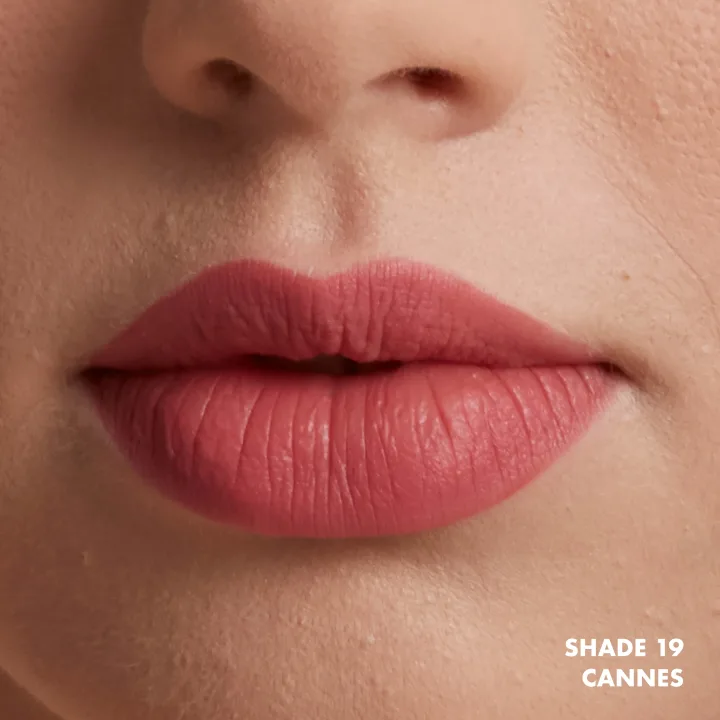 NYX Professional Makeup Soft Matte Lip Cream 8 ml 19 Cannes NYX Professional Makeup