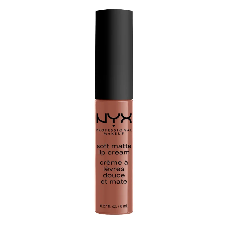 NYX Professional Makeup Soft Matte Lip Cream 8 ml 60 Leon NYX Professional Makeup