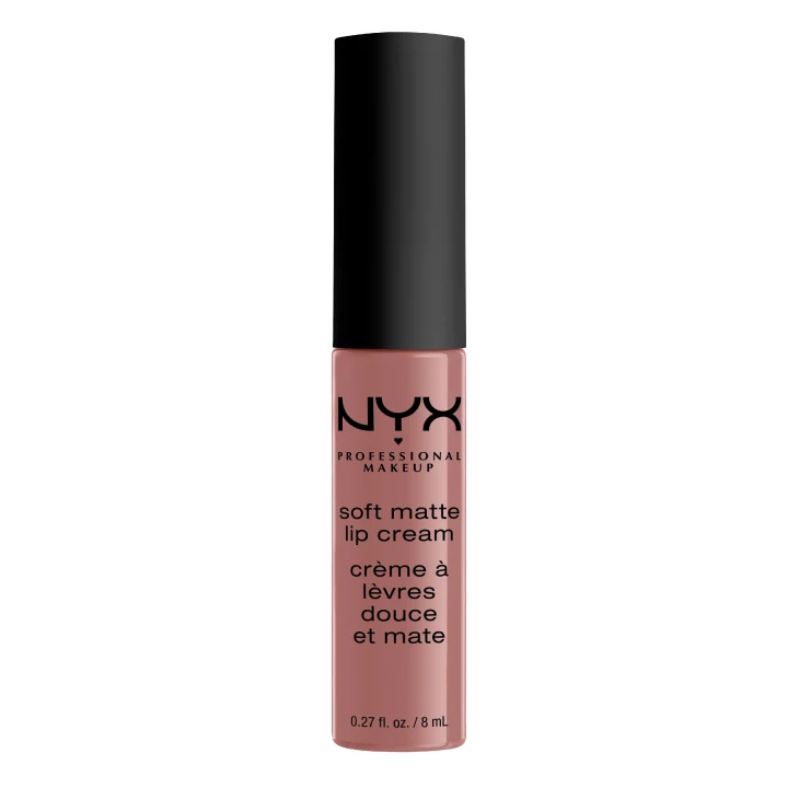NYX Professional Makeup Soft Matte Lip Cream 8 ml 36 Los Angeles NYX Professional Makeup