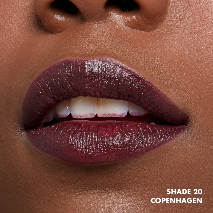 NYX Professional Makeup Soft Matte Lip Cream 8 ml 20 Copenhagen NYX Professional Makeup