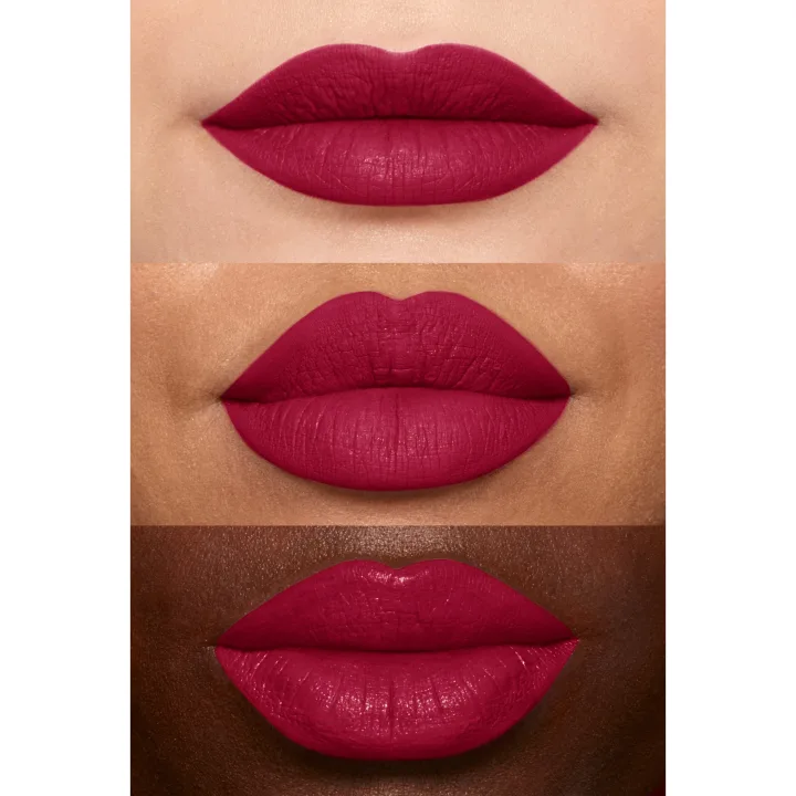 NYX Professional Makeup Soft Matte Lip Cream 8 ml 10 Monte Carlo NYX Professional Makeup