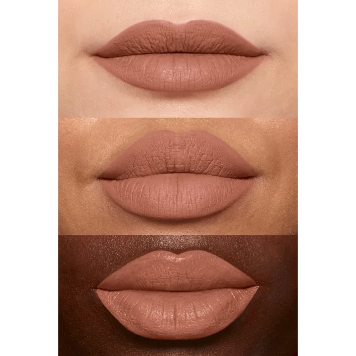 NYX Professional Makeup Soft Matte Lip Cream 8 ml 02 Stockholm NYX Professional Makeup