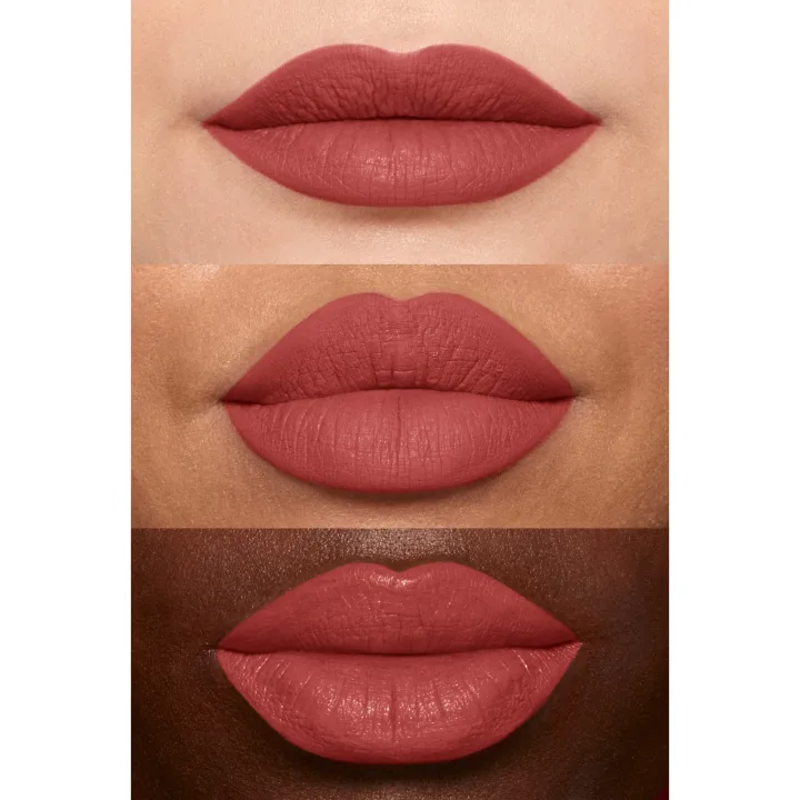 NYX Professional Makeup Soft Matte Lip Cream 8 ml 14 Zurich NYX Professional Makeup