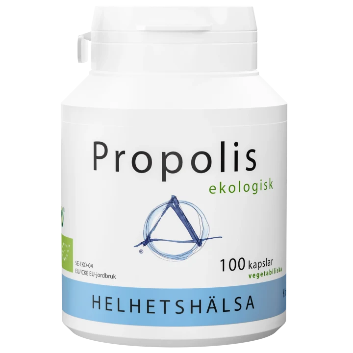 Helhetshälsa Propolis 100 st Helhetshälsa