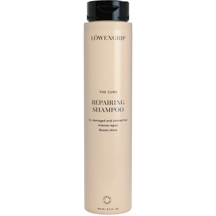 Löwengrip The Cure Repairing Shampoo 250 ml Löwengrip