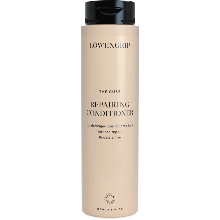 Löwengrip The Cure Repairing Conditioner 200 ml Löwengrip