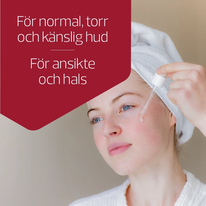 Decubal Face Hydrating Serum 30ml Decubal