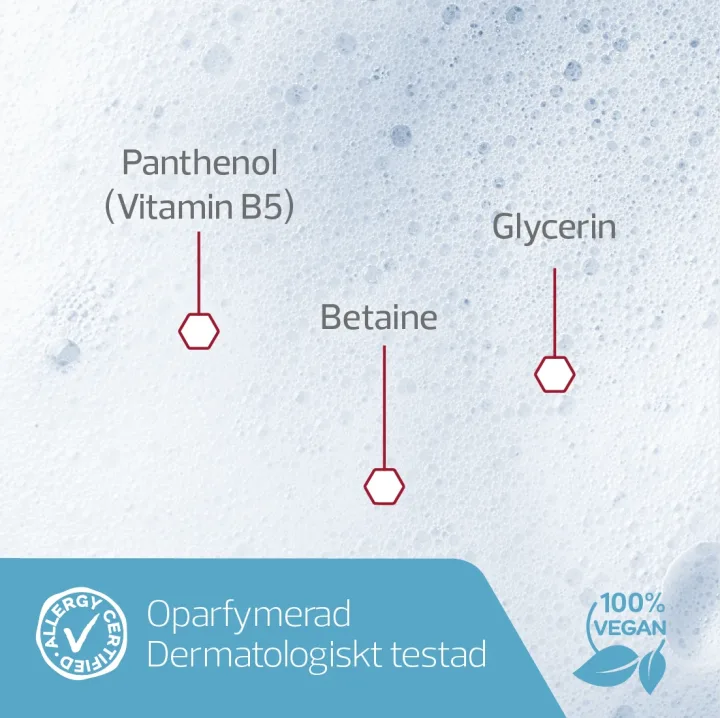 Decubal Face Cleansing Foam 150 ml Decubal