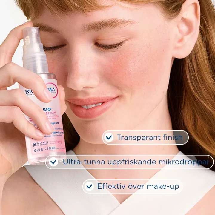 Bioderma Sensibio AR+ SOS Spray 70 ml Bioderma