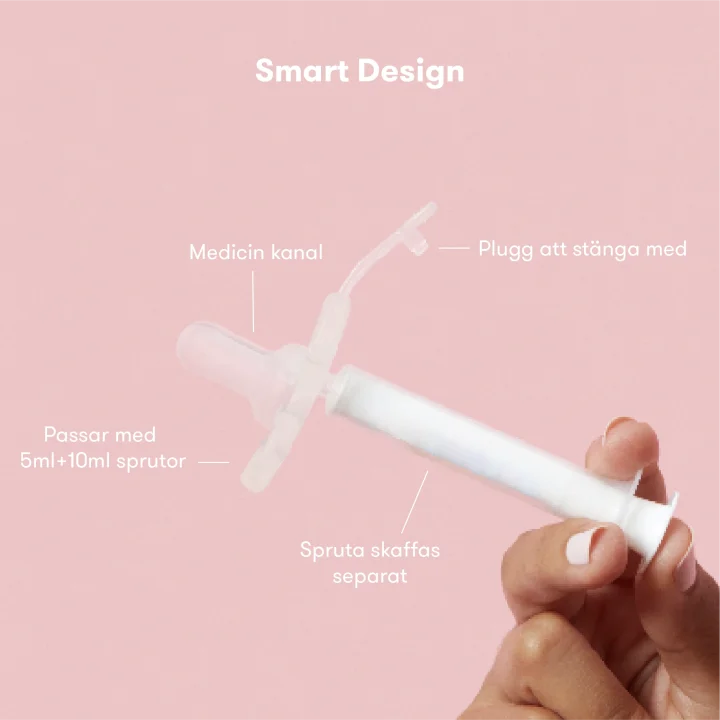 Frida Baby Medicindoseringsnapp FridaBaby