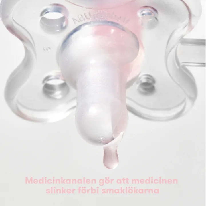 Frida Baby Medicindoseringsnapp FridaBaby