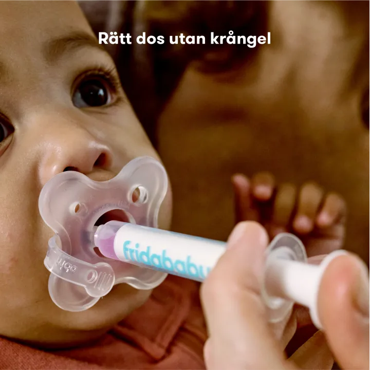 Frida Baby Medicindoseringsnapp FridaBaby