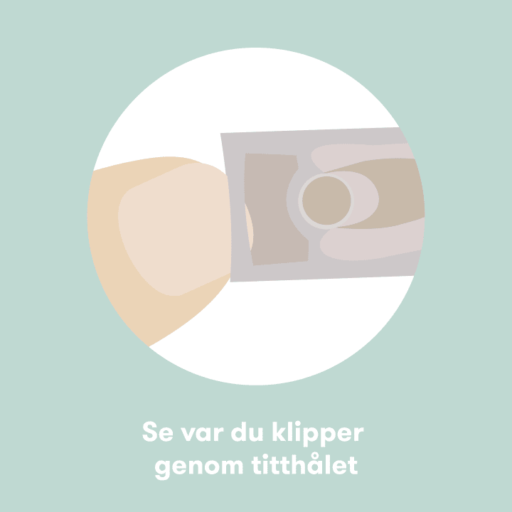 Frida Baby Nagelvårdsset Sax & fil 1st FridaBaby