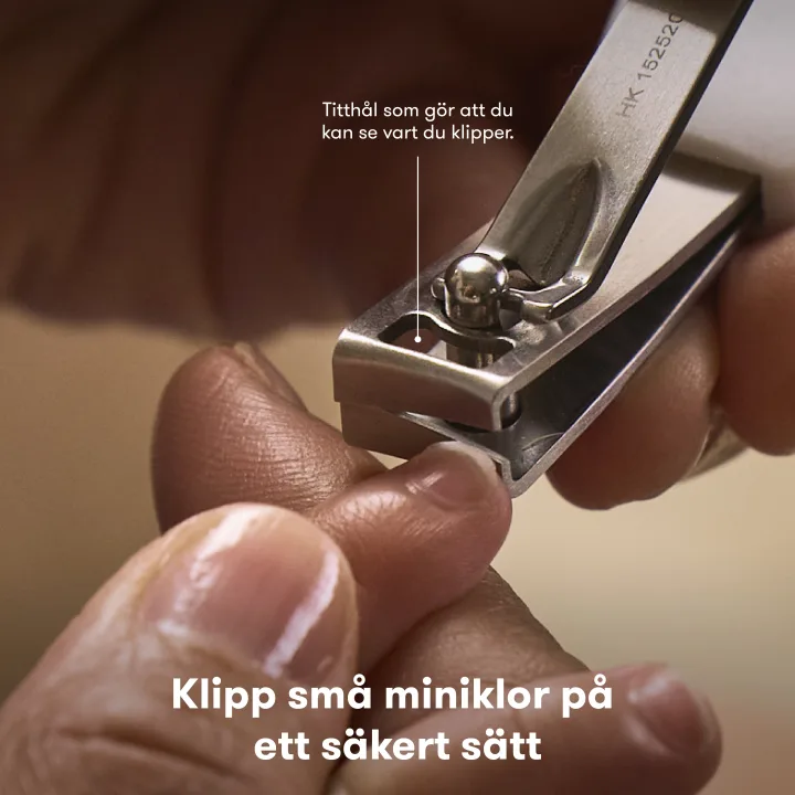 Frida Baby Nagelvårdsset Sax & fil 1st FridaBaby