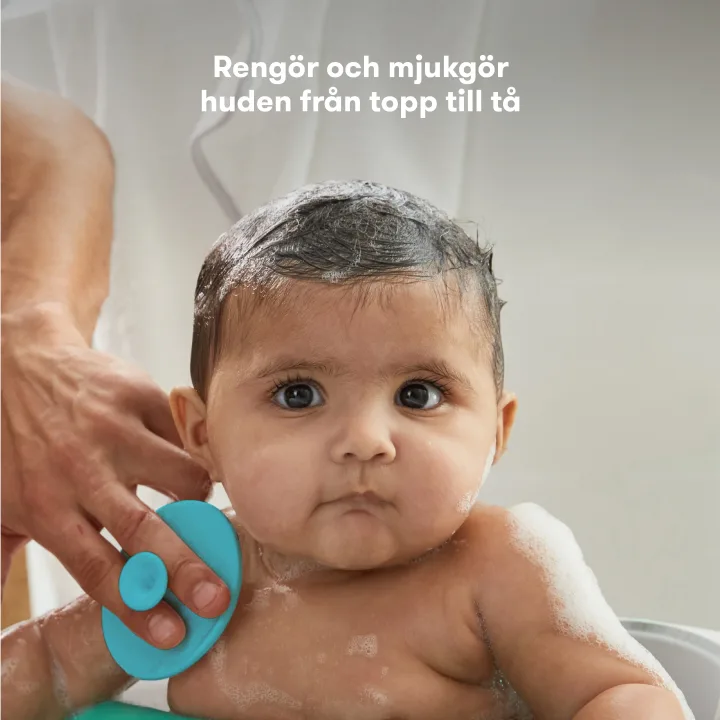 Frida Baby Badborste FridaBaby