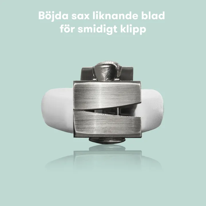 Frida Baby Nagelvårdsset Sax & fil 1st FridaBaby